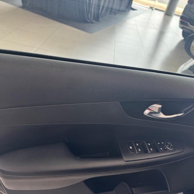 2020 Kia Forte 2.0 GT Line 4p At