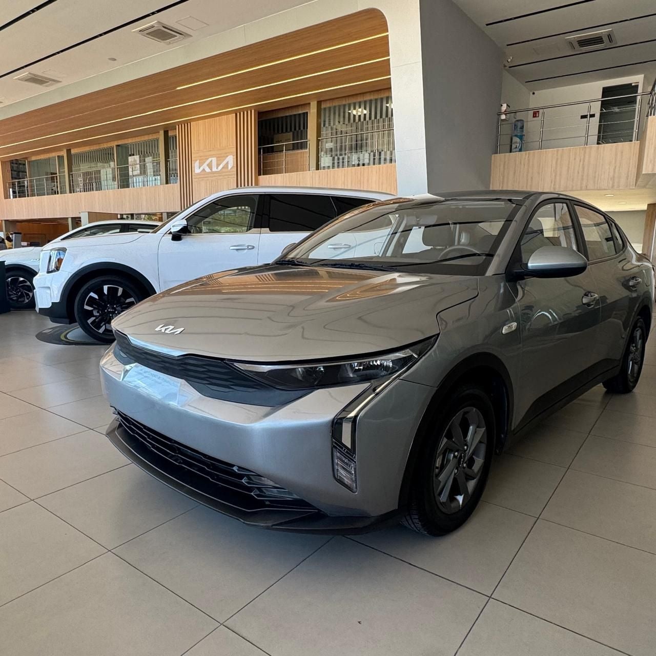 2024 Kia K3 1.6 LX At
