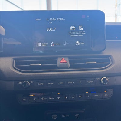 2024 Kia K3 1.6 LX At