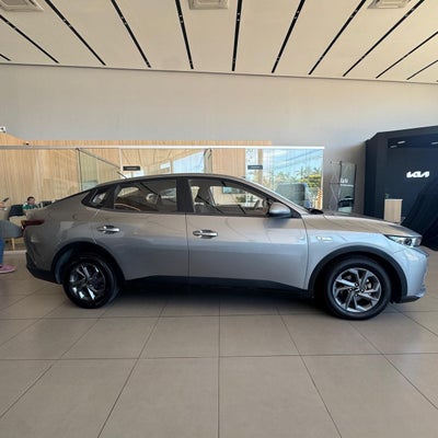 2024 Kia K3 1.6 LX At