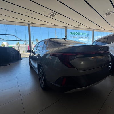 2024 Kia K3 1.6 LX At