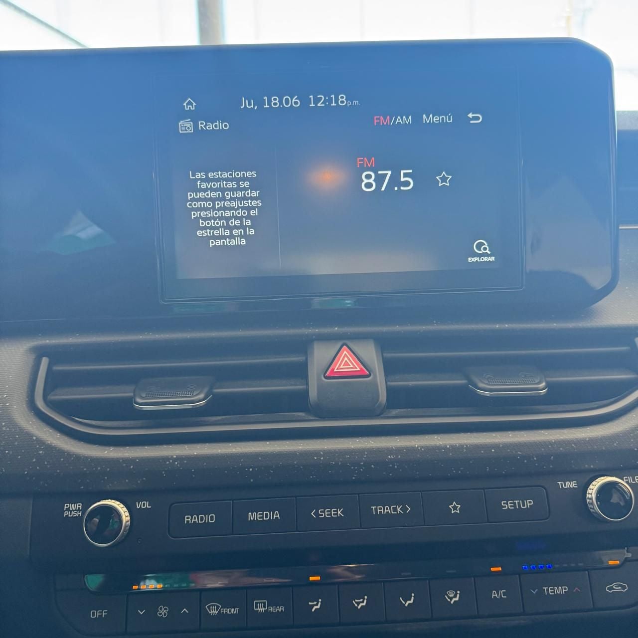 2025 Kia K3 1.6 LX Mt