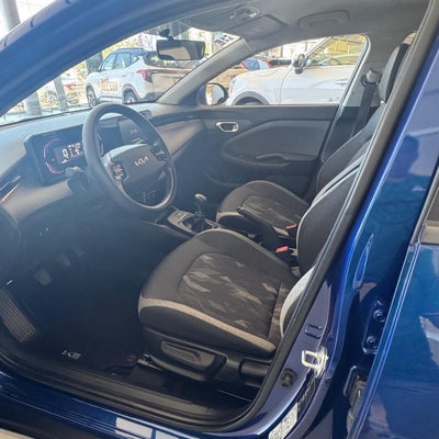 2025 Kia K3 1.6 LX Mt
