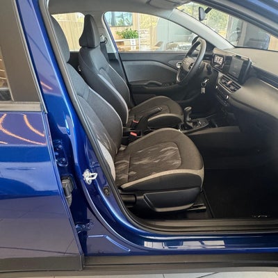 2025 Kia K3 1.6 LX Mt