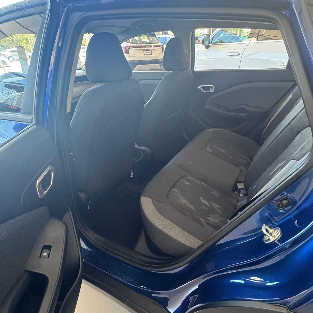 2025 Kia K3 1.6 LX Mt