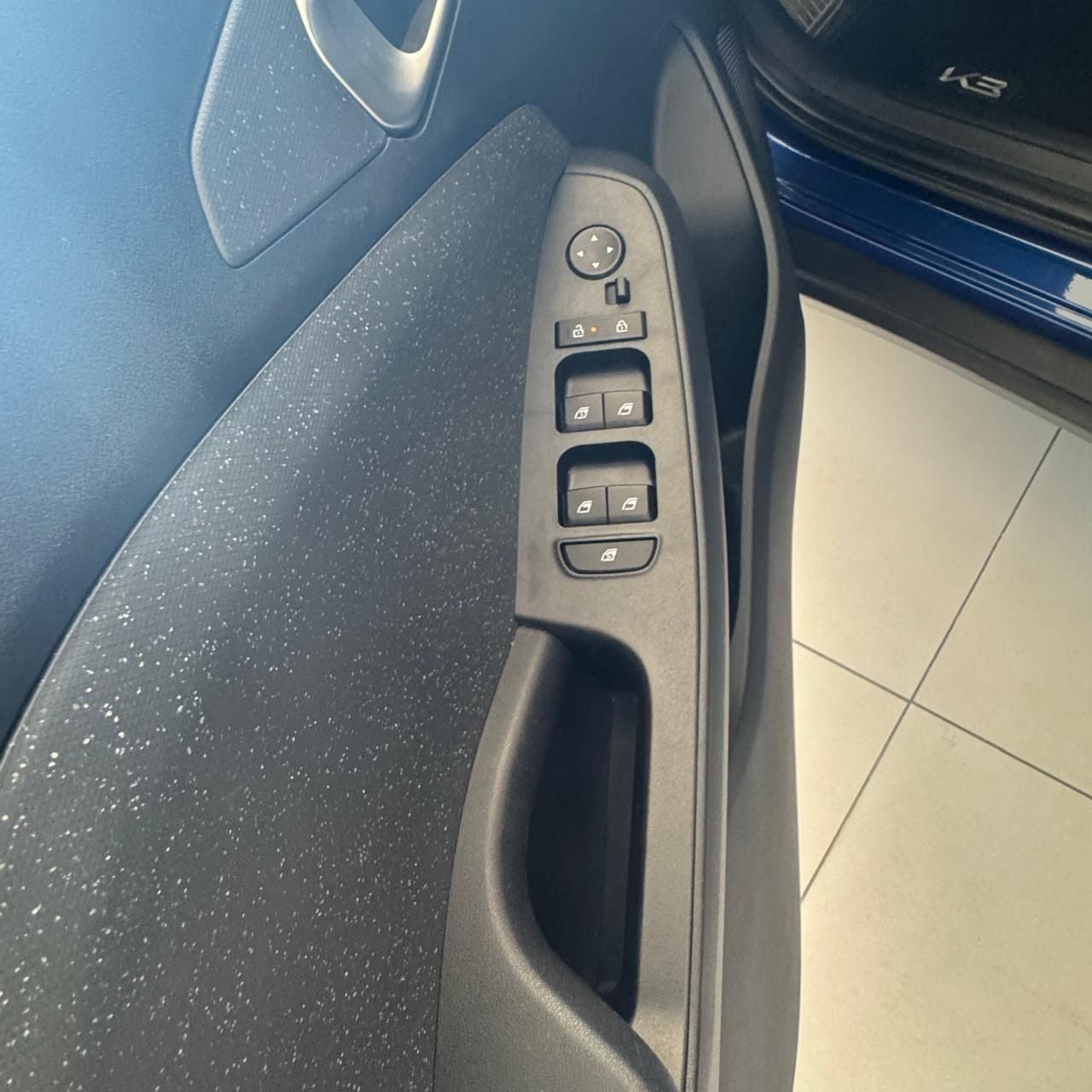 2025 Kia K3 1.6 LX Mt