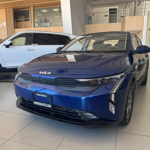 2026 Kia K3 1.6 LX Mt