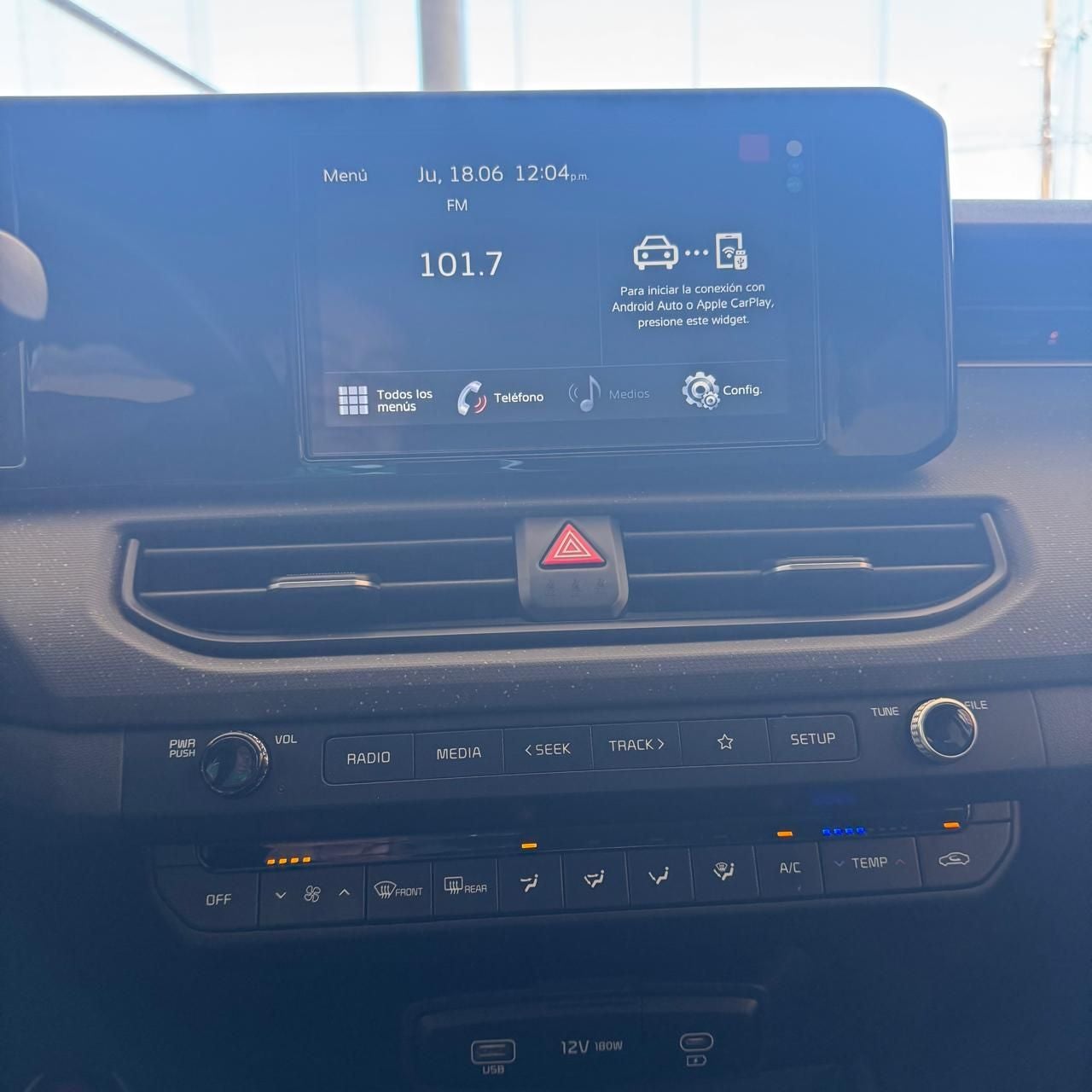 2026 Kia K3 1.6 LX Mt