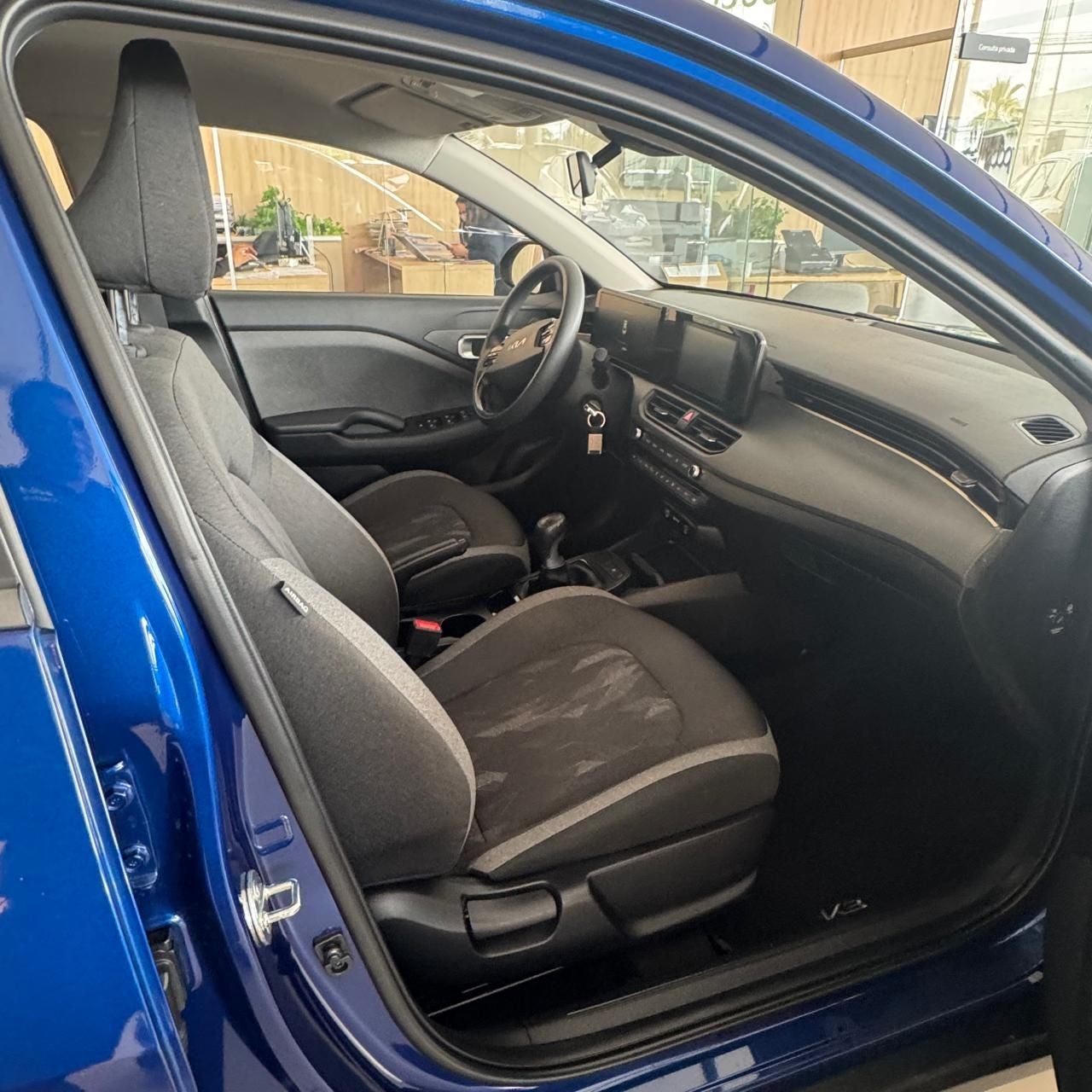 2026 Kia K3 1.6 LX Mt