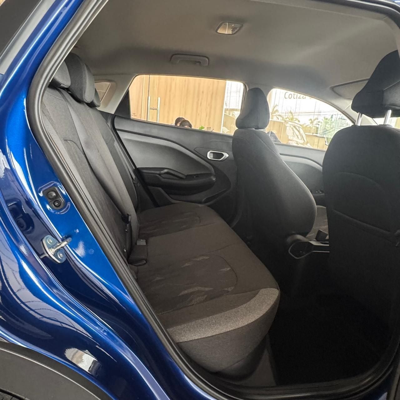 2026 Kia K3 1.6 LX Mt