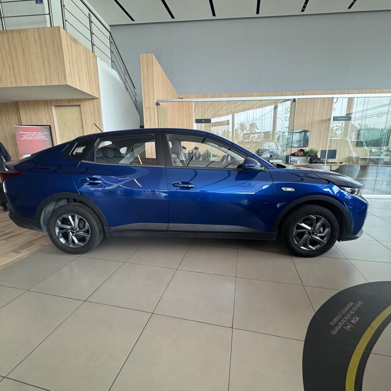 2026 Kia K3 1.6 LX Mt