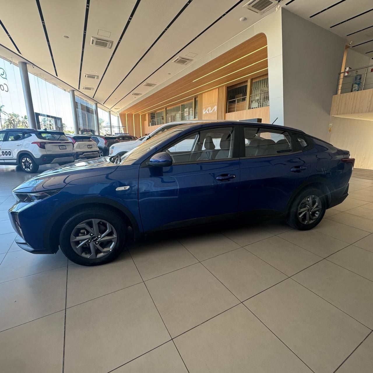 2026 Kia K3 1.6 LX Mt