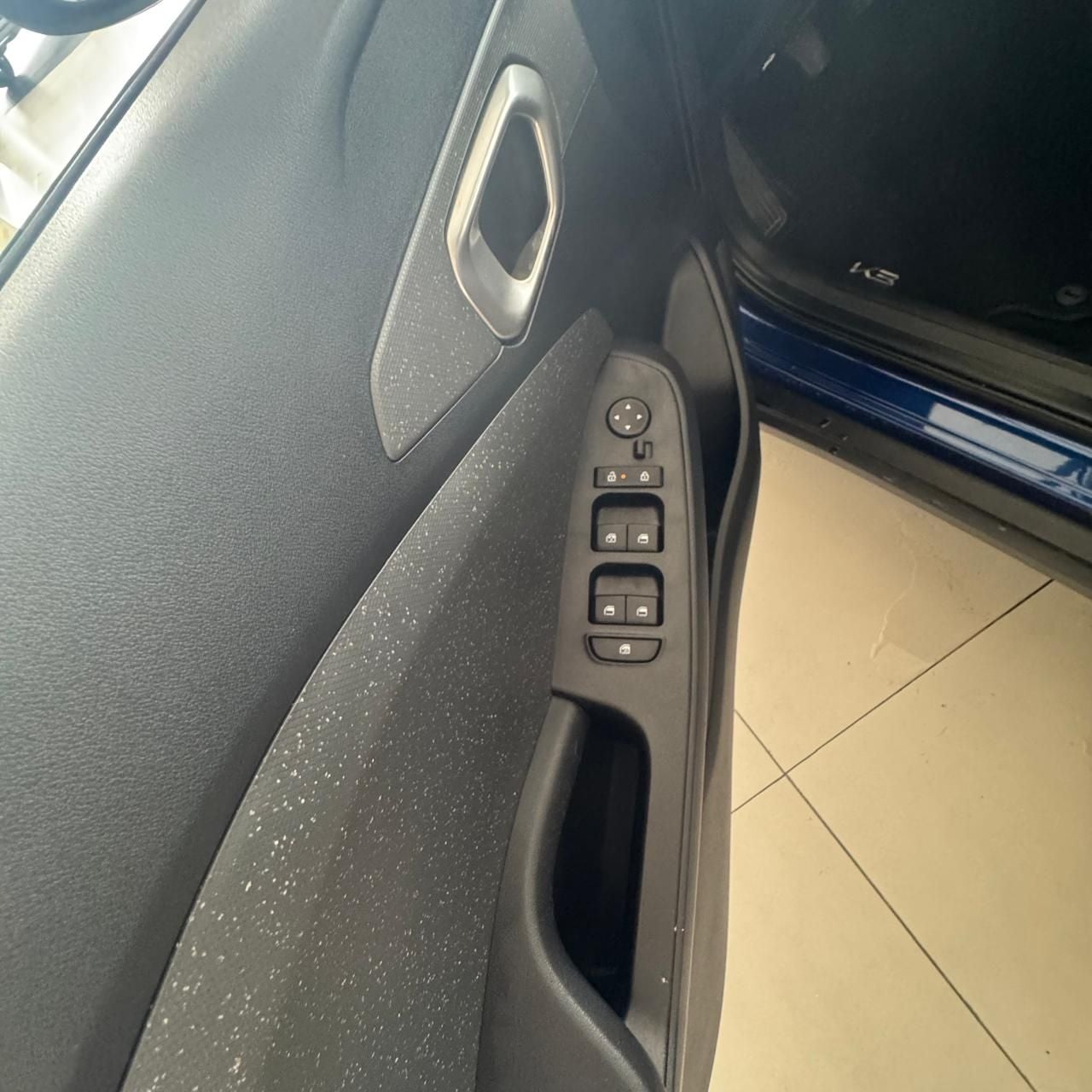 2026 Kia K3 1.6 LX Mt