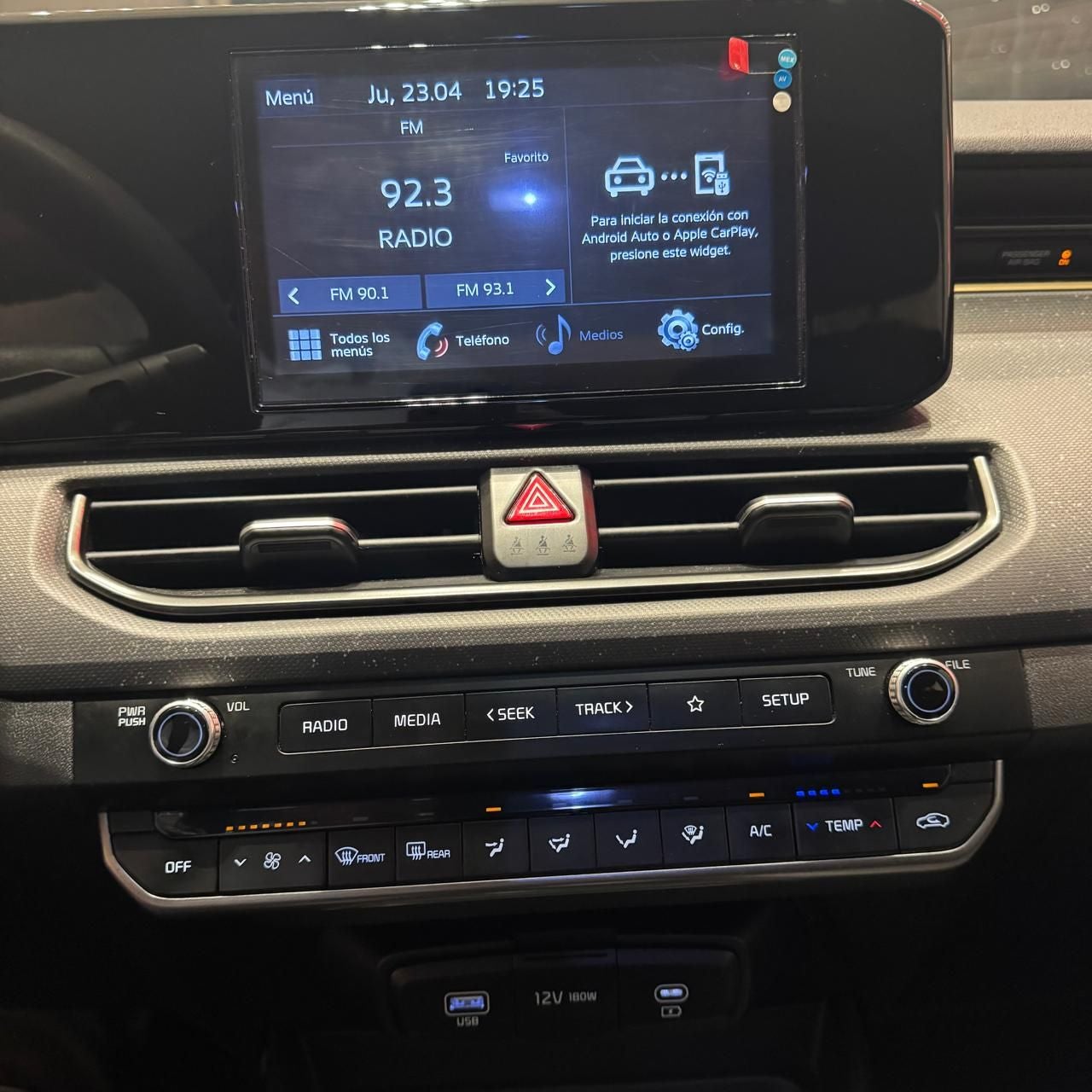 2024 Kia K3 1.6 Ex At