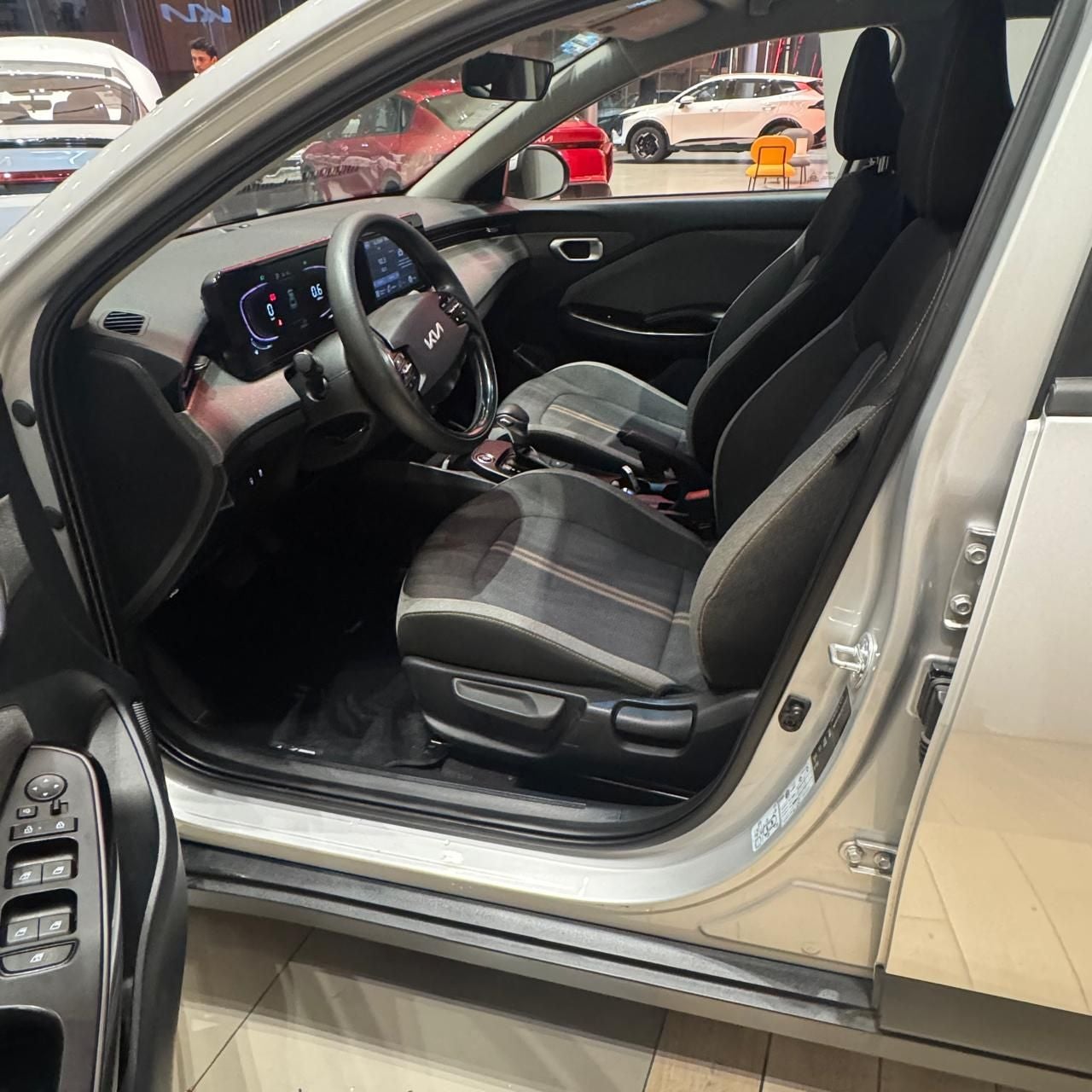 2024 Kia K3 1.6 Ex At