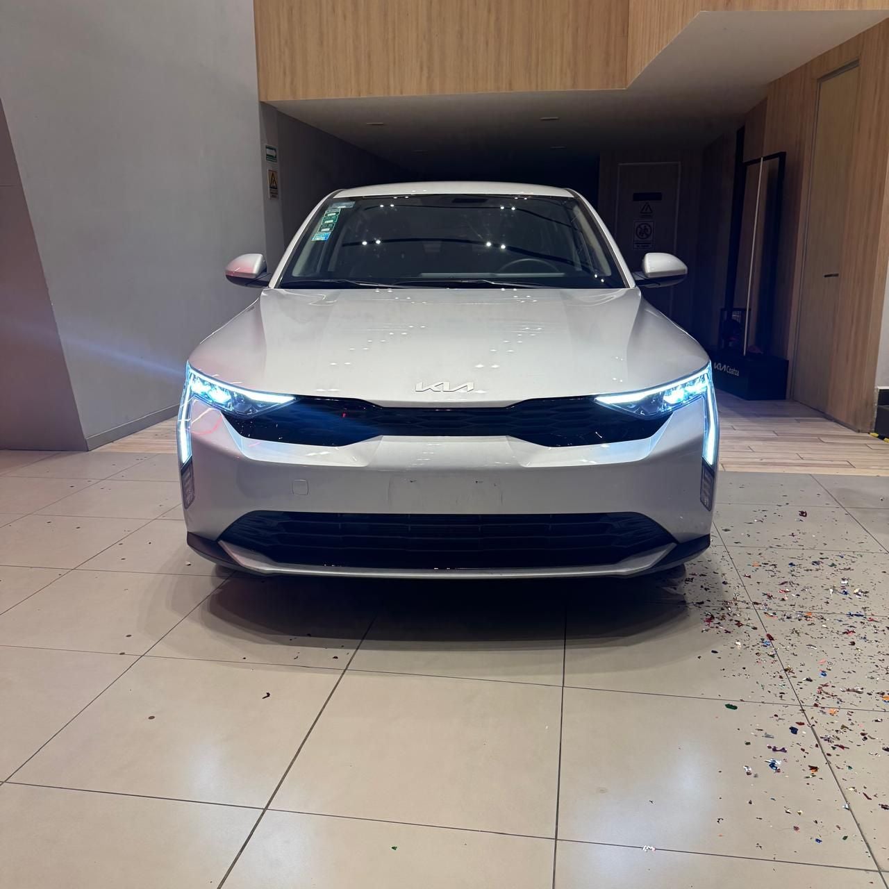 2024 Kia K3 1.6 Ex At