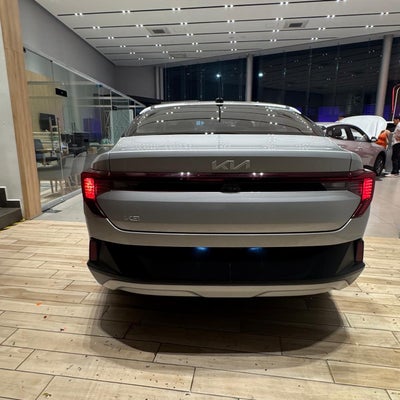 2024 Kia K3 1.6 Ex At