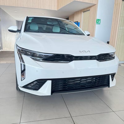 2024 Kia K3 2.0 Gt Line At