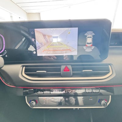 2024 Kia K3 2.0 Gt Line At