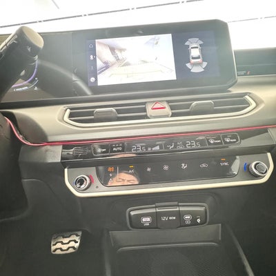 2024 Kia K3 2.0 Gt Line At