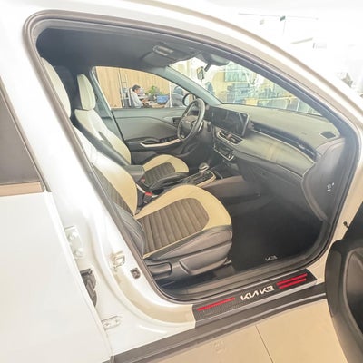 2024 Kia K3 2.0 Gt Line At