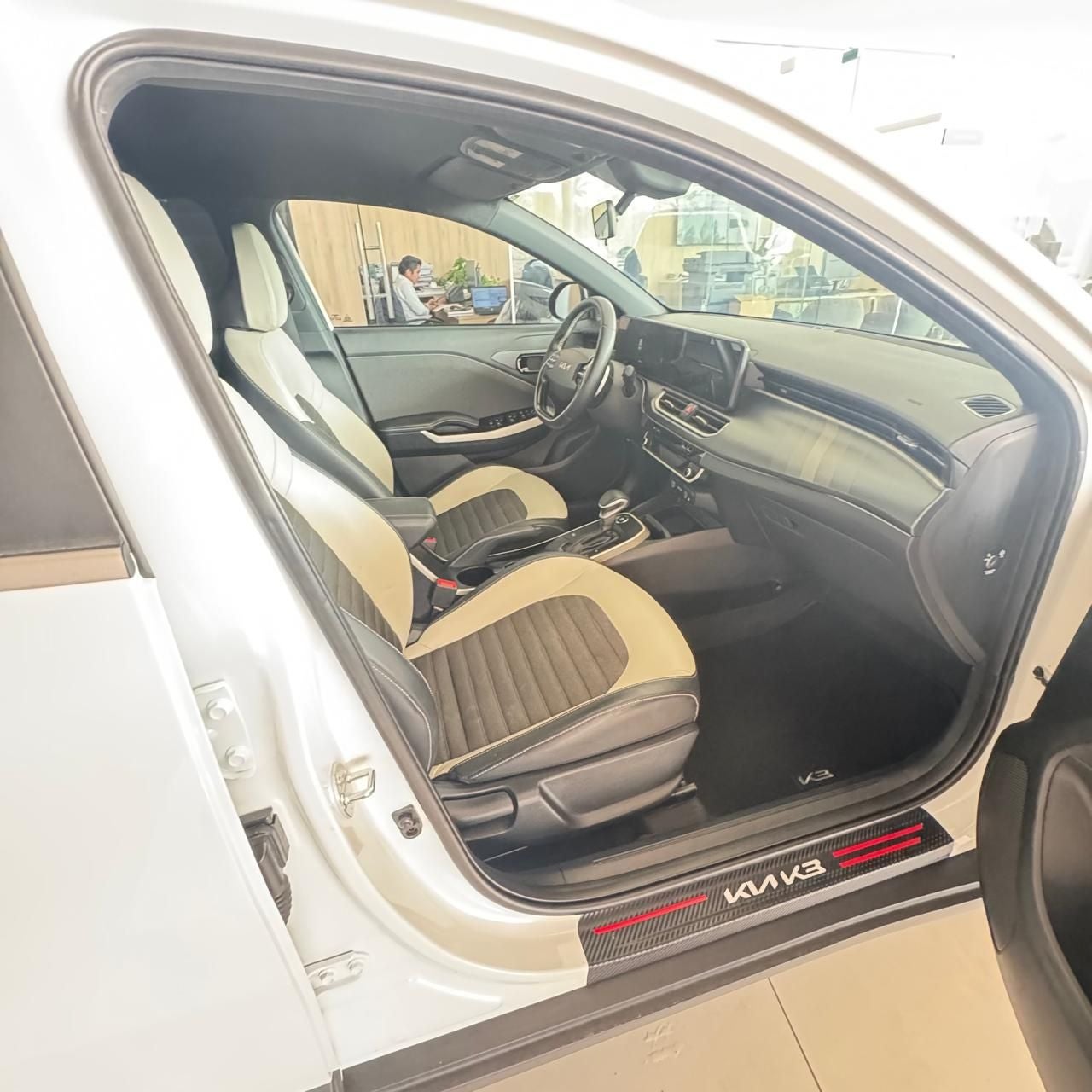 2024 Kia K3 2.0 Gt Line At