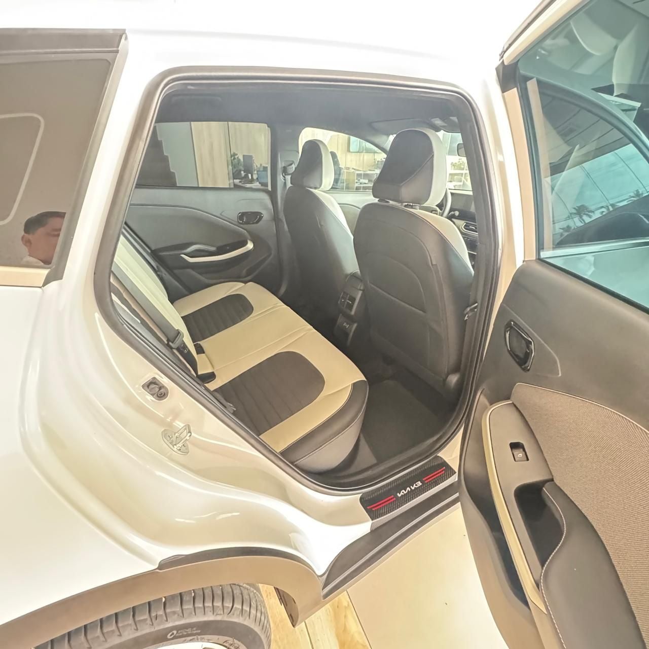 2024 Kia K3 2.0 Gt Line At