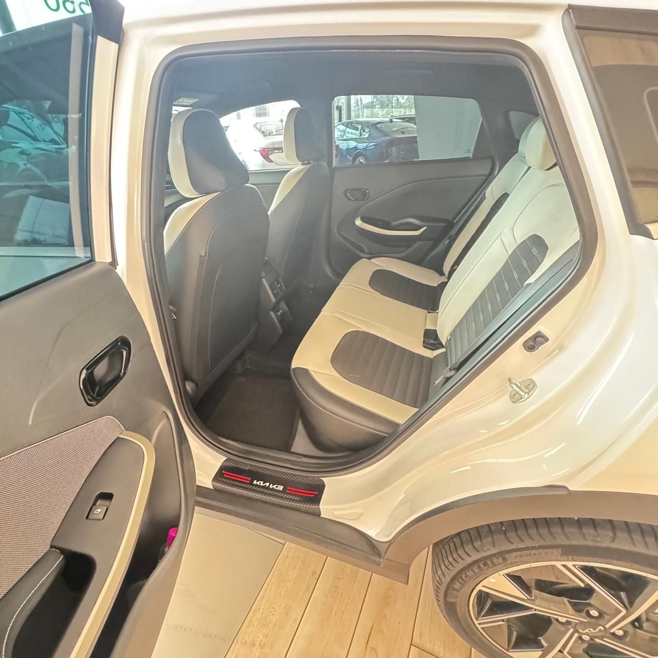 2024 Kia K3 2.0 Gt Line At