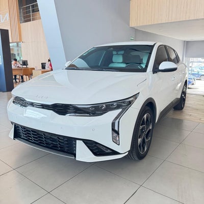 2024 Kia K3 2.0 Gt Line At