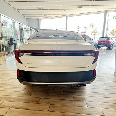 2024 Kia K3 2.0 Gt Line At
