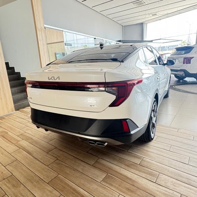 2024 Kia K3 2.0 Gt Line At
