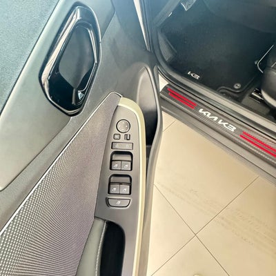 2024 Kia K3 2.0 Gt Line At