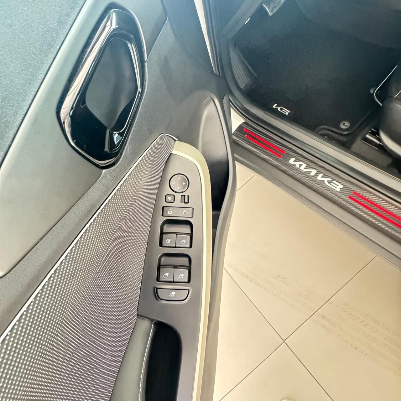 2024 Kia K3 2.0 Gt Line At