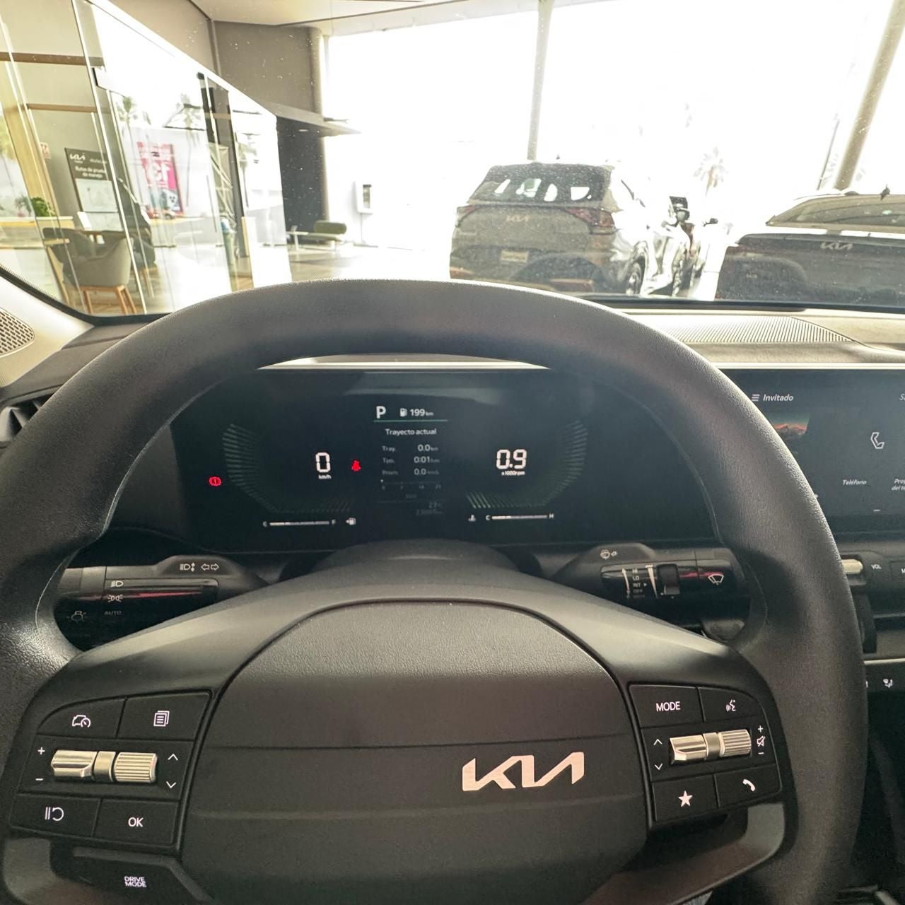 2025 Kia K4 2.0 Lx IVT At