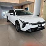 2025 Kia K4 2.0 Lx IVT At