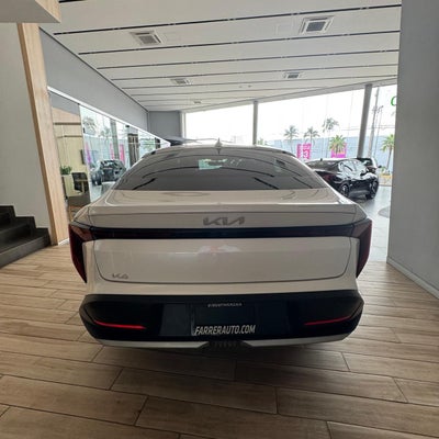 2025 Kia K4 2.0 Lx IVT At