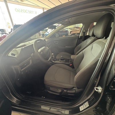 2025 Kia K4 2.0 Lx Mt