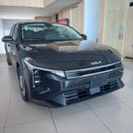 2025 Kia K4 2.0 Lx Mt