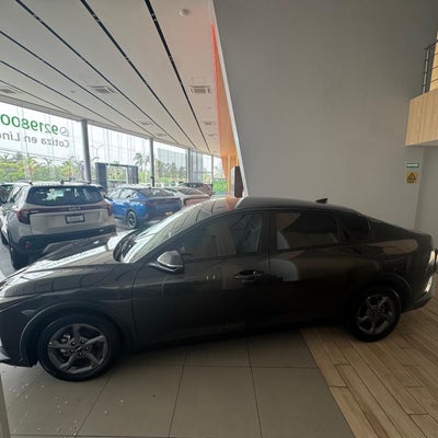 2025 Kia K4 2.0 Lx Mt