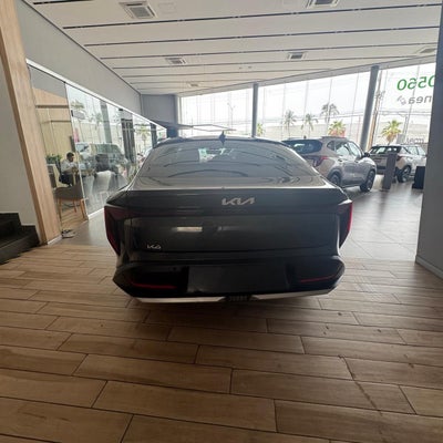 2025 Kia K4 2.0 Lx Mt