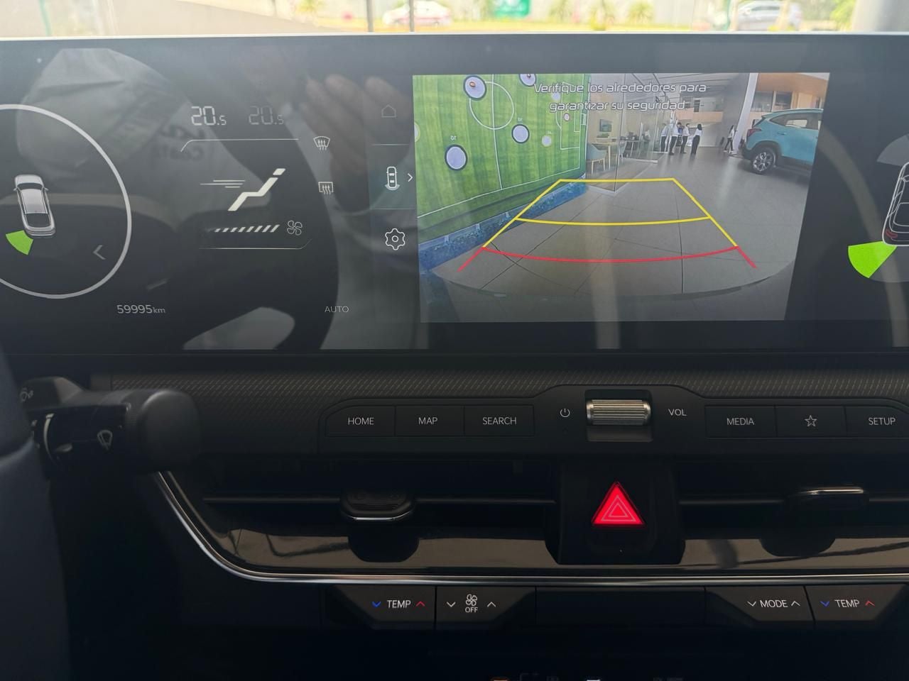 2026 Kia K4 1.6 Gt Line Turbo At