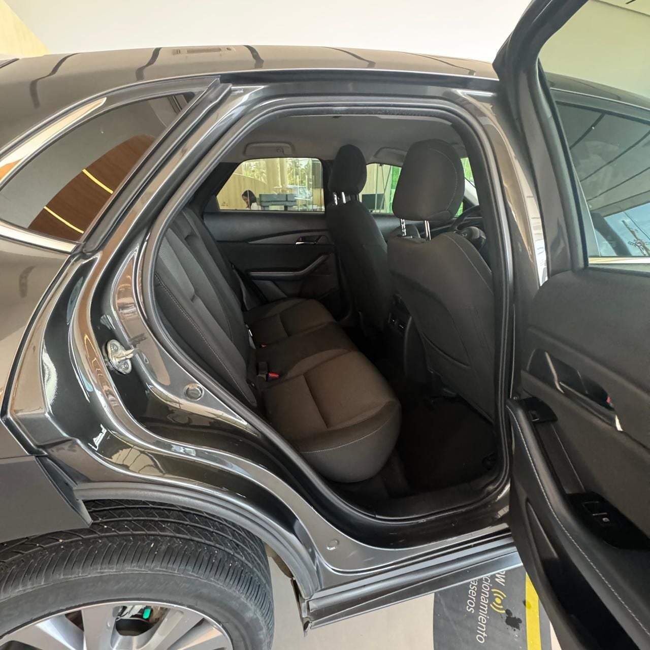 2024 Mazda Mazda CX-30 2.5 I Sport At