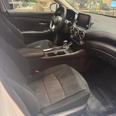 2023 Nissan Sentra 2.0 Advance At