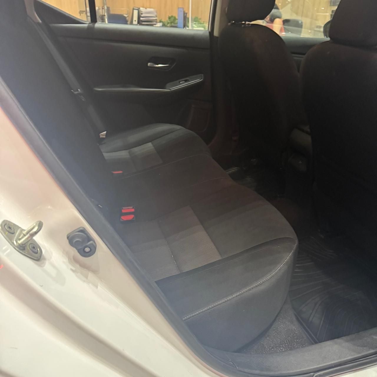 2023 Nissan Sentra 2.0 Advance At