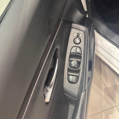 2023 Nissan Sentra 2.0 Advance At