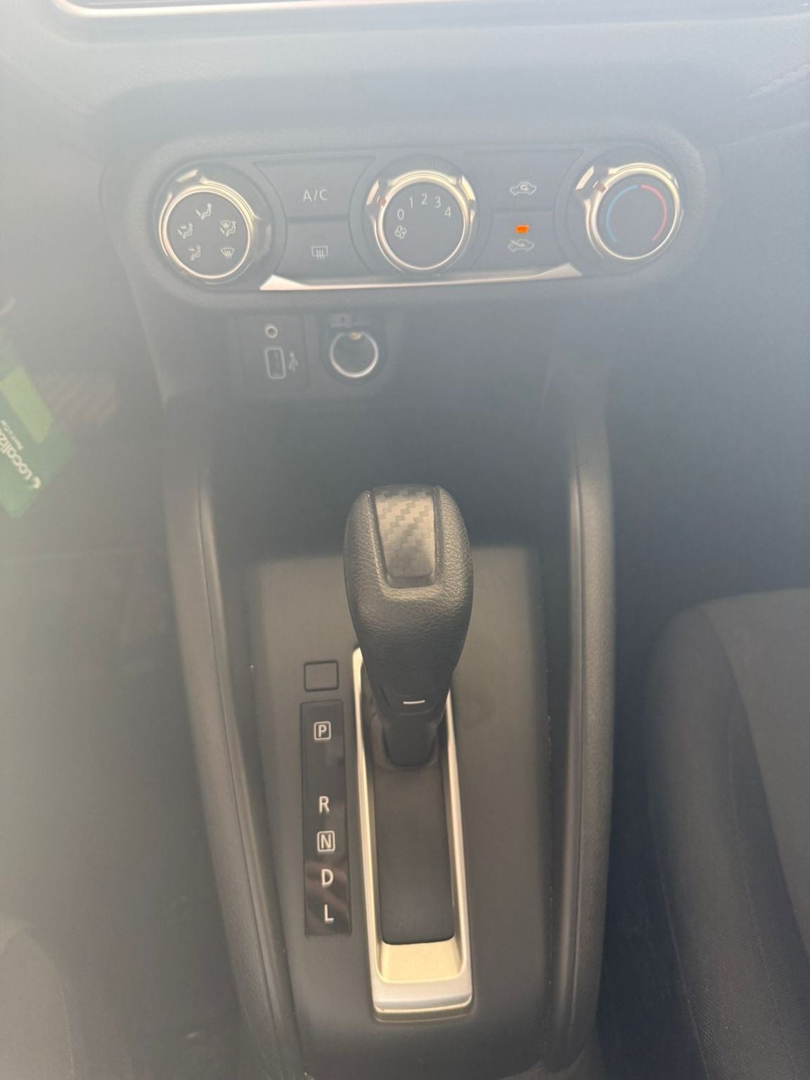 2024 Nissan Versa 1.6 Sense At