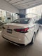 2024 Nissan Versa 1.6 Sense At
