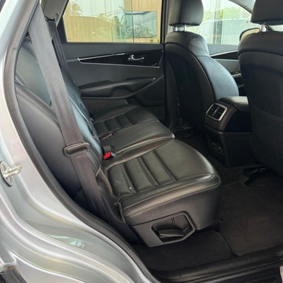2019 Kia Sorento 2.4 L4 EX Piel 7 Pasajeros At