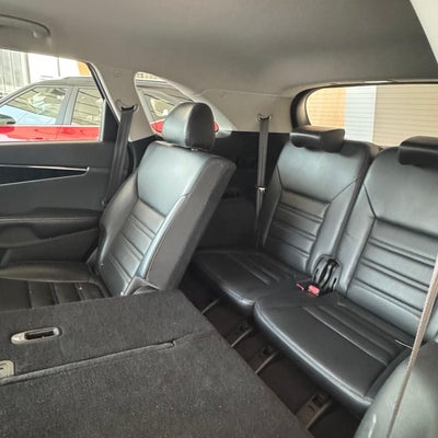 2019 Kia Sorento 2.4 L4 EX Piel 7 Pasajeros At