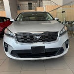 2019 Kia Sorento 2.4 L4 EX Piel 7 Pasajeros At